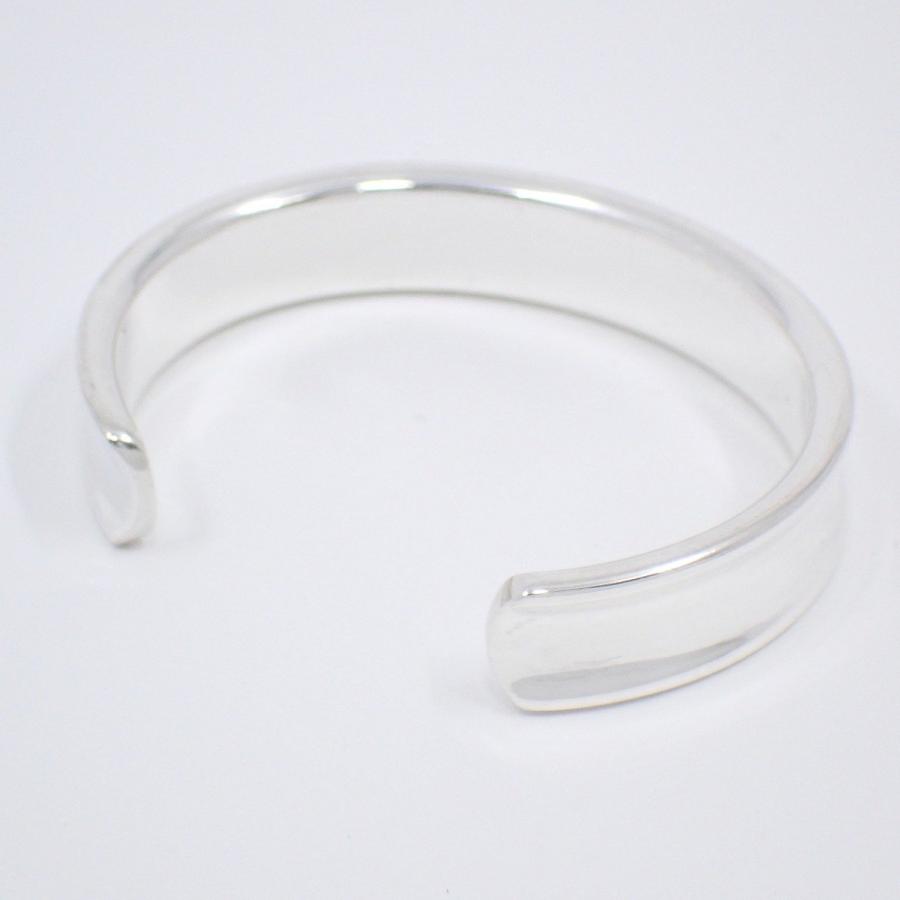 Tiffany 1837 TIFFANY＆Co. ティファニー カフ バングル シルバー925