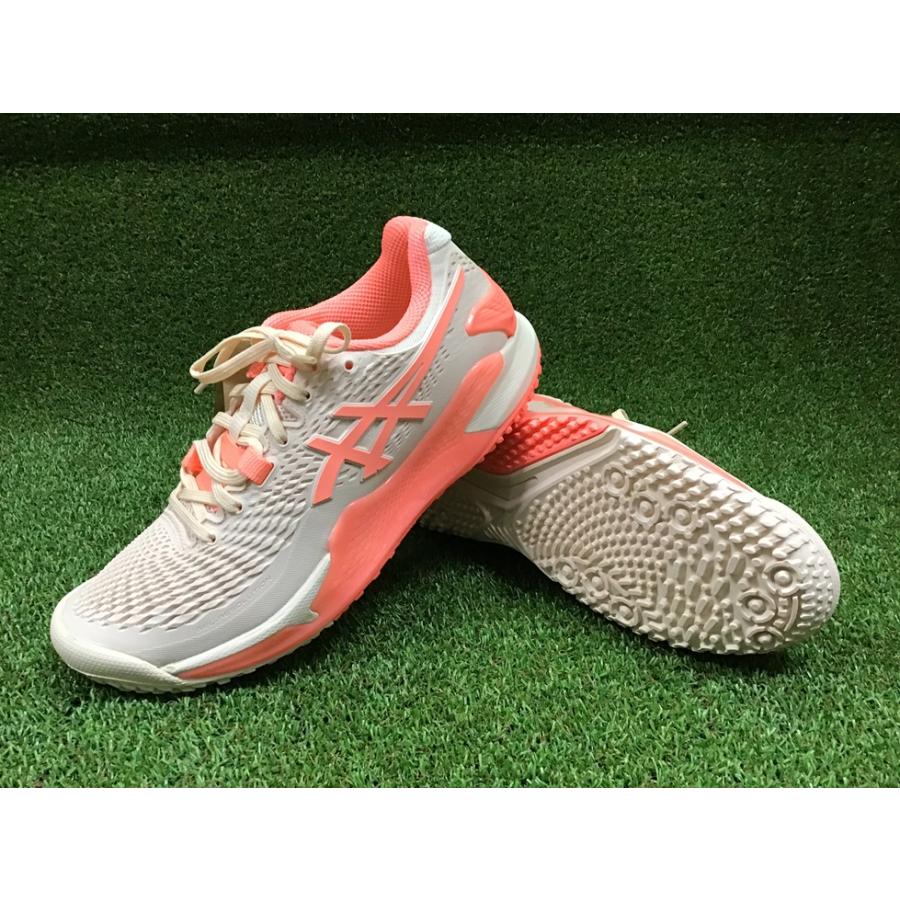 ASICS（アシックス） 【アシックス】2024 GEL RESOLUTION 9 OC