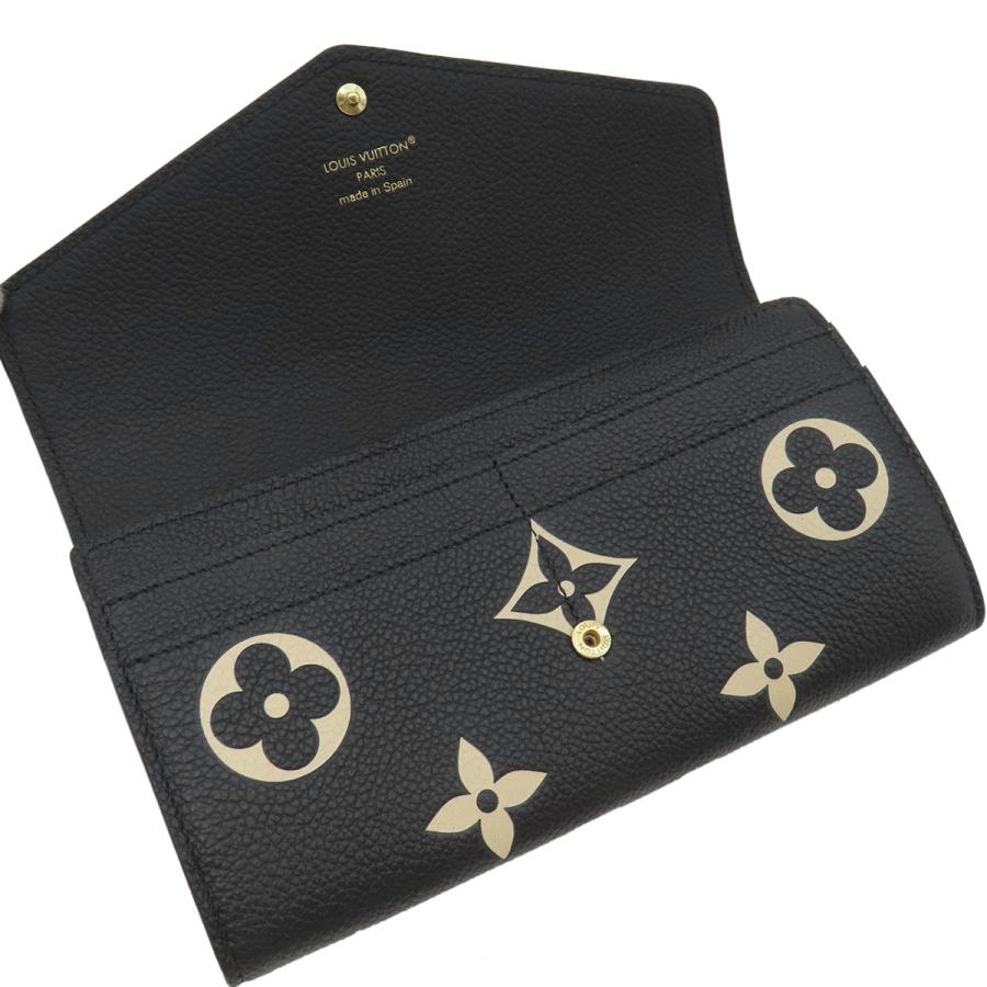 LOUIS VUITTON（ルイ・ヴィトン） 長財布 モノグラムアンプラント
