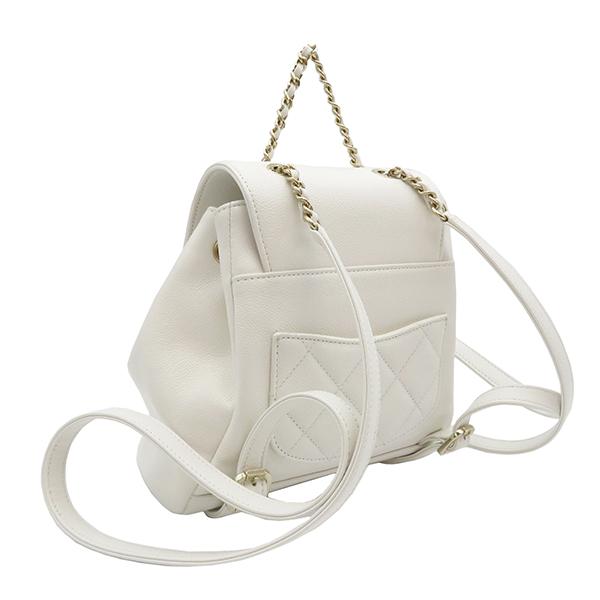 CHANEL（シャネル） リュック・デイパック マトラッセ チェーン ミニ