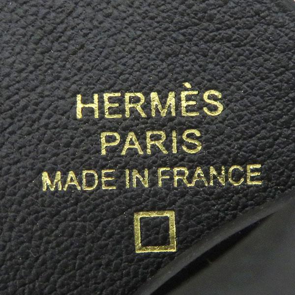 HERMES（エルメス） バッグチャーム バーディ チャーム マルチカラー