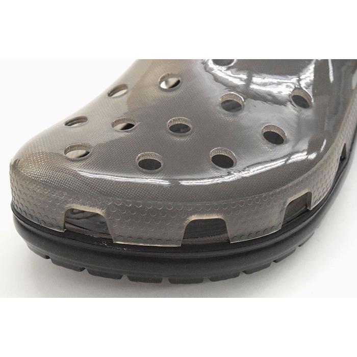 crocs（クロックス） サンダル メンズ 男性用 クラシック トランス