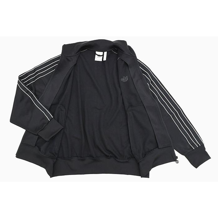 adidas Originals アディダス ジャージー ジャケット メンズ FS