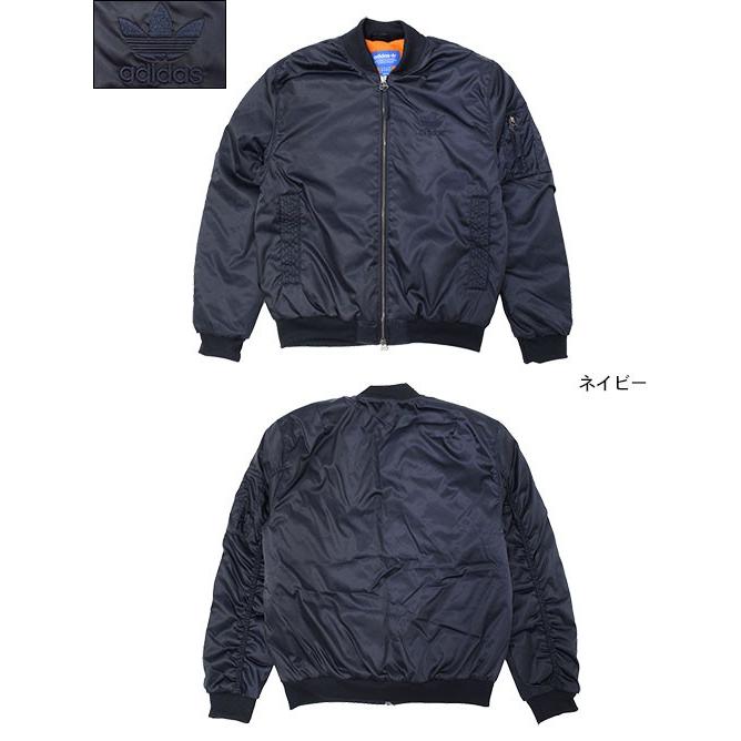 adidas Originals アディダス ジャケット メンズ エムエーワン