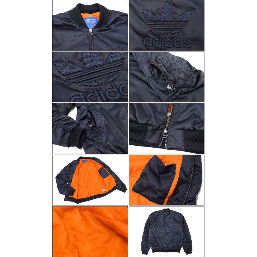 adidas Originals アディダス ジャケット メンズ エムエーワン