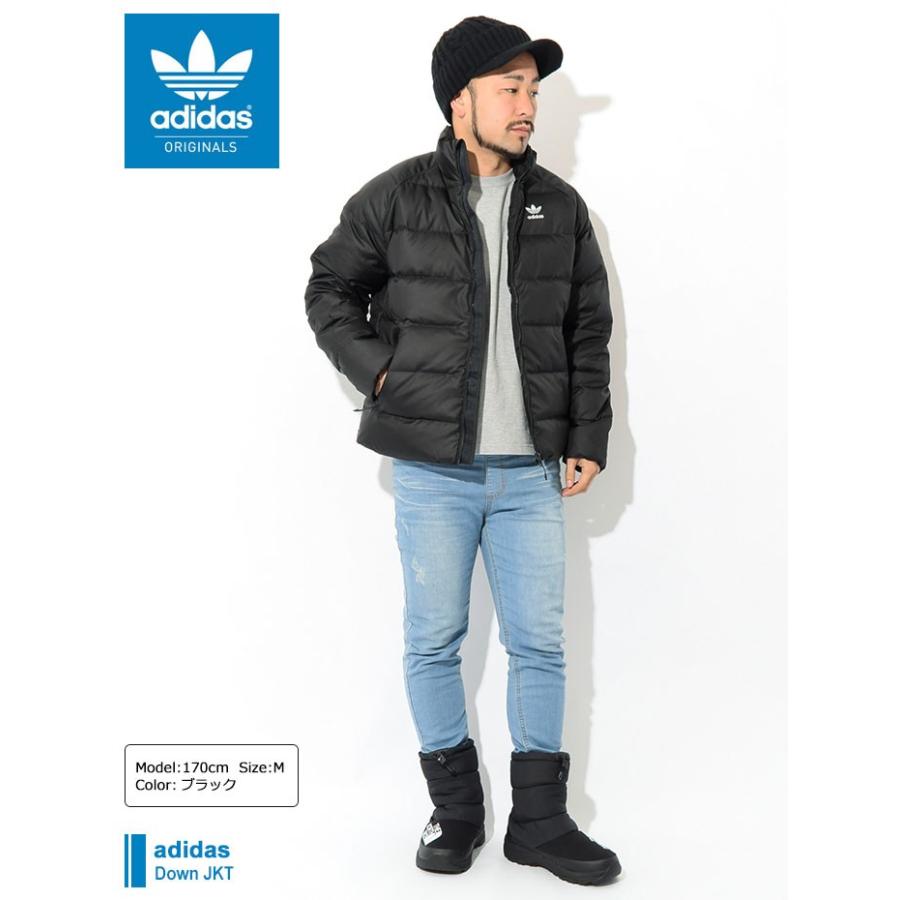 adidas Originals アディダス ジャケット メンズ ダウン オリジナルス