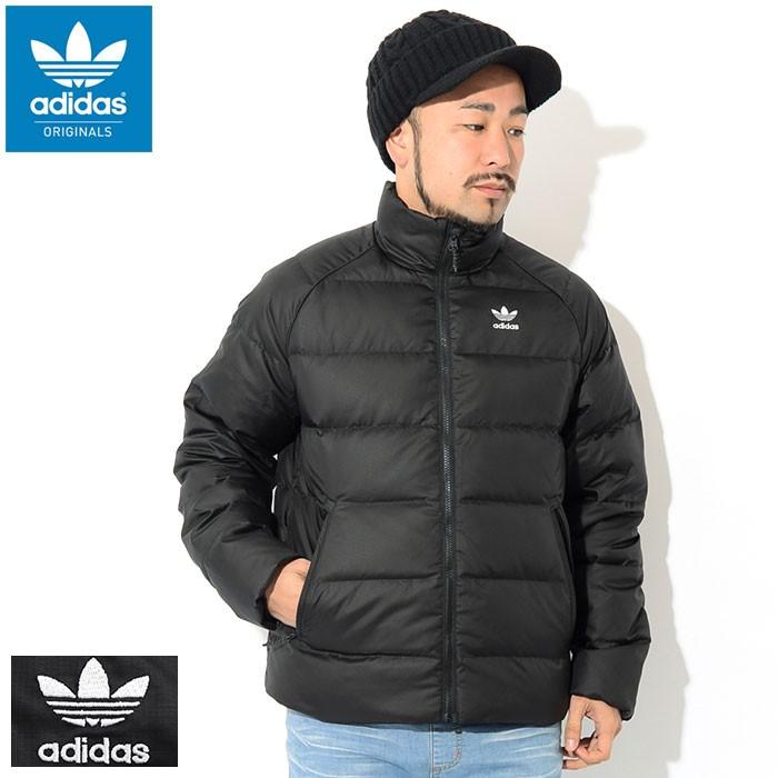 adidas Originals アディダス ジャケット メンズ ダウン オリジナルス