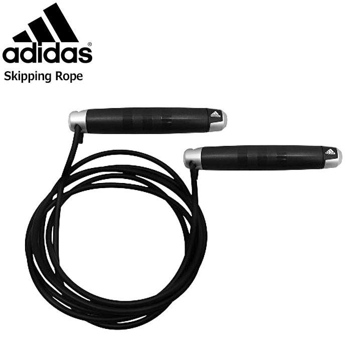 adidas（アディダス） 縄跳び スキッピング ロープ ( Skipping Rope