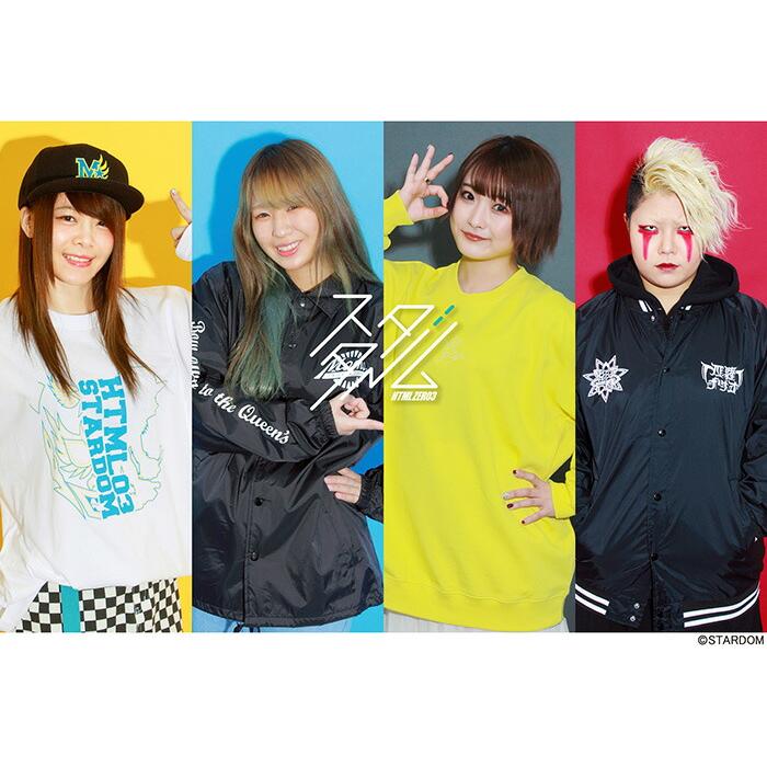 HTML03 HTML ZERO3×STARDOM キャップ 岩谷麻優 コラボ ( スターダム