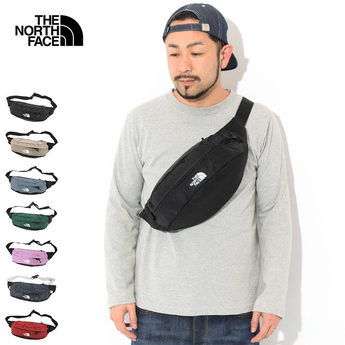 THE NORTH FACE（ザ ノースフェイス） ウエストバッグ THE NORTH FACE