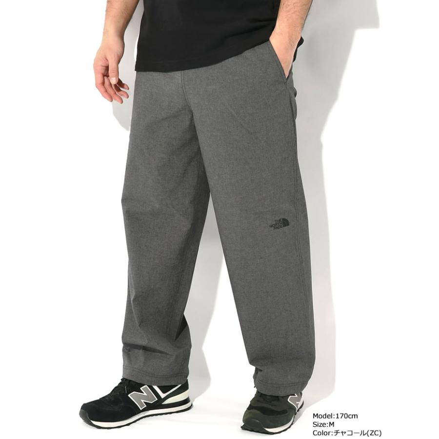 THE NORTH FACE（ザ ノースフェイス） パンツ メンズ ヴェイグラント