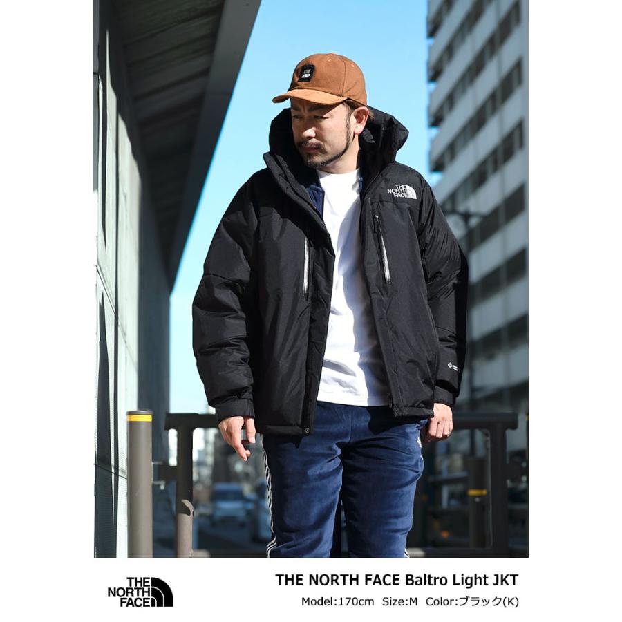 THE NORTH FACE（ザ ノースフェイス） ジャケット メンズ バルトロ