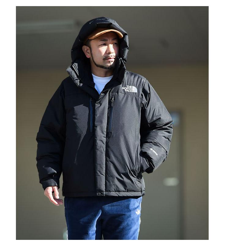 THE NORTH FACE（ザ ノースフェイス） ジャケット メンズ バルトロ