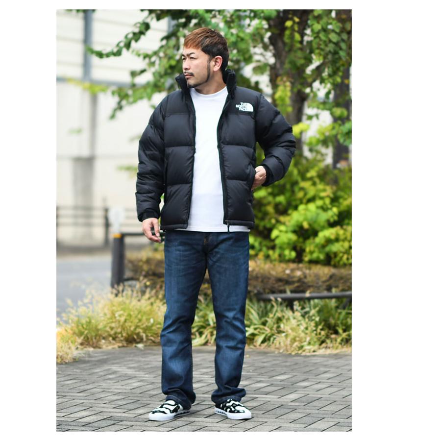 THE NORTH FACE（ザ ノースフェイス） ジャケット メンズ ヌプシ