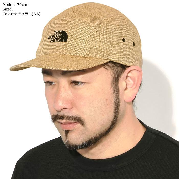 THE NORTH FACE（ザ ノースフェイス） キャップ ハイク サンシャイン