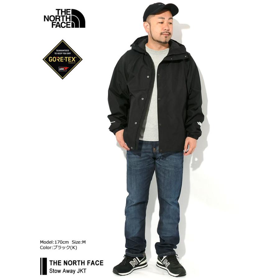 THE NORTH FACE（ザ ノースフェイス） ジャケット メンズ スト