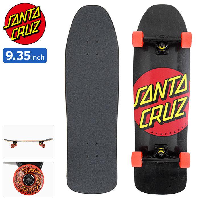 SANTA CRUZ（サンタクルーズ） スケボー スケートボード コンプリート