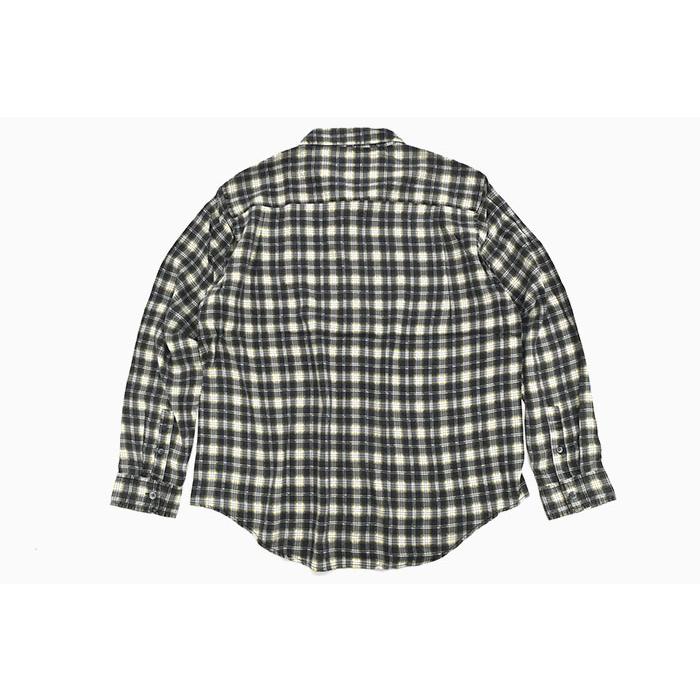 STUSSY（ステューシー） シャツ 長袖 メンズ Matthew Plaid ( shirt