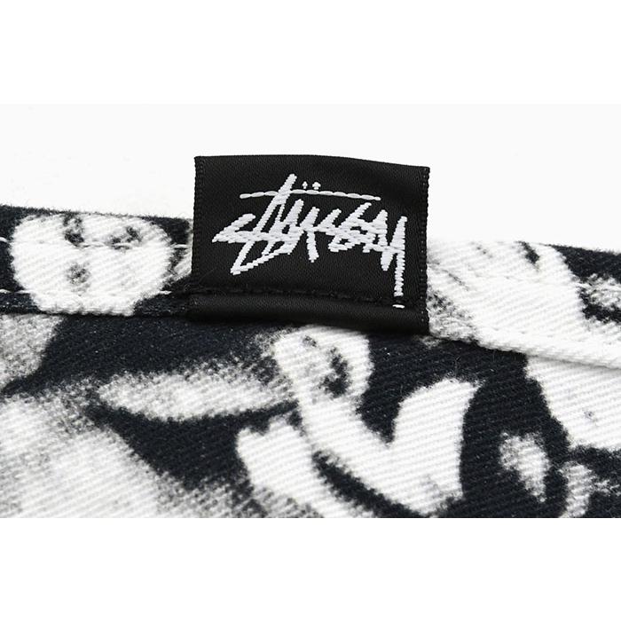STUSSY（ステューシー） パンツ メンズ Mob Beach ( stussy pant
