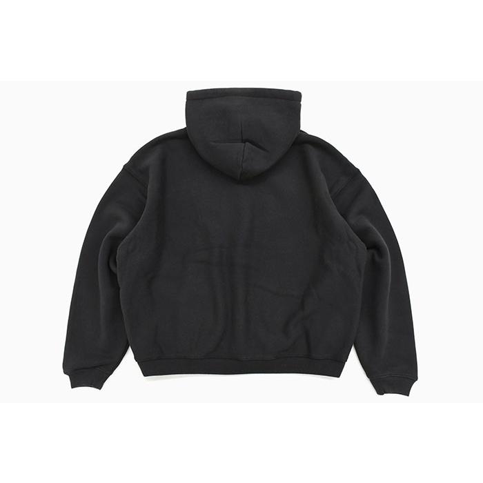 STUSSY（ステューシー） パーカー プルオーバー メンズ Satin Patch