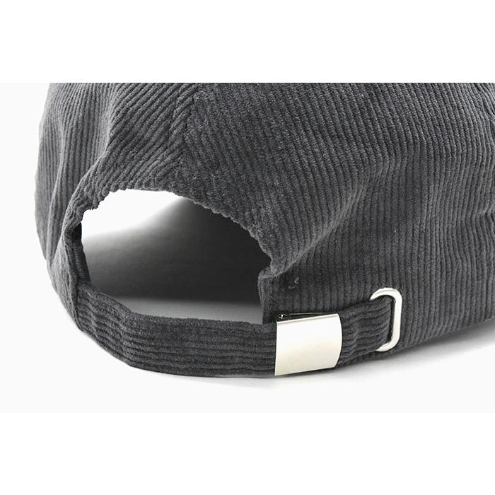 STUSSY（ステューシー） キャップ 帽子 STUSSY Sport Arch Cord