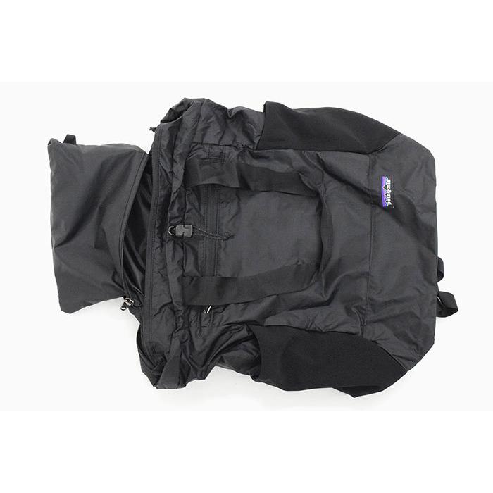 patagonia（パタゴニア） トートバッグ ウルトラライト ブラック