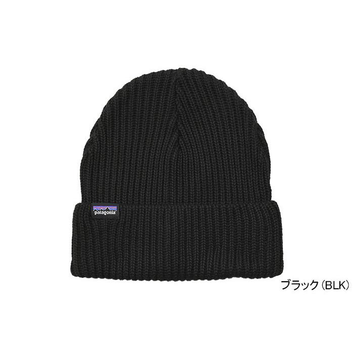 patagonia（パタゴニア） ニット帽 フィッシャーマンズ ロールド