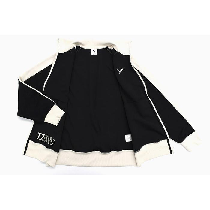 PUMA（プーマ） ジャケット メンズ 25FA T7 トラックジャケット 限定