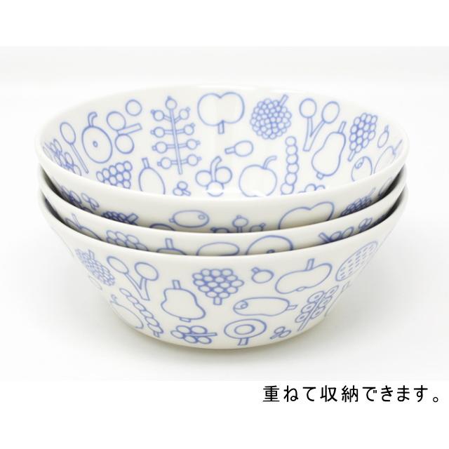 Frutta イッタラ フルッタ ボウル 15cm ライトブルー ブルー 青 単品