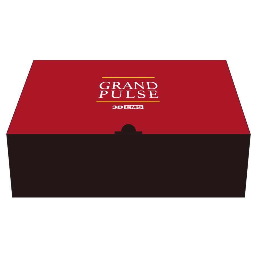 GRAND PULSE グランパルス 3DEMS : KIIWA SHOP - 通販 - Yahoo