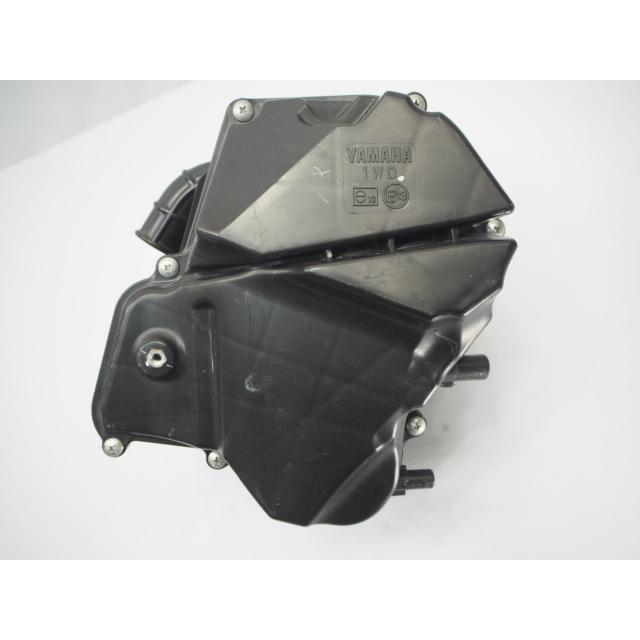 YZF-R25純正エアークリーナーボックス エアクリボックスBOX 1WD RG10J