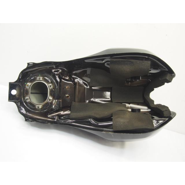 CB400SF NC42純正ガソリンタンク燃料タンク フューエルタンクCB400SB
