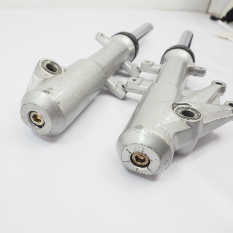 マジェスティS SG28J純正フロントフォーク左右フォーク サスペンション