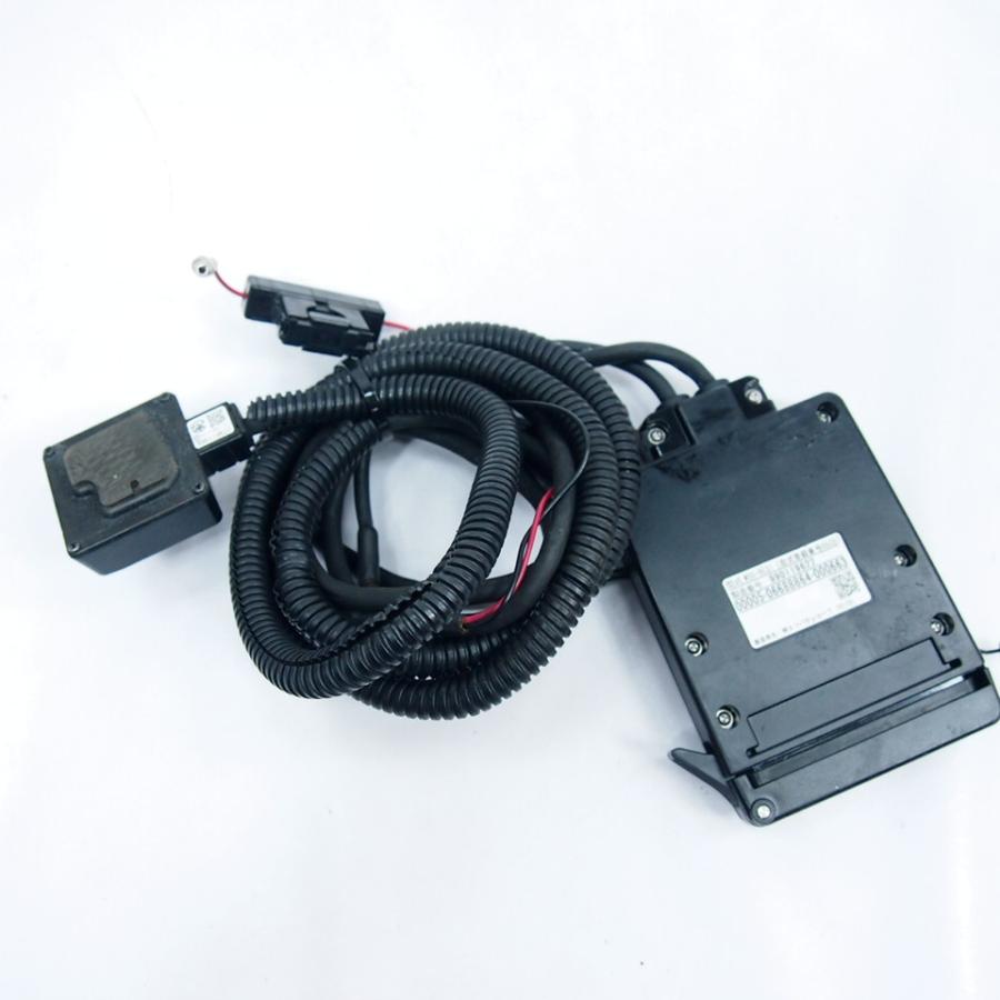 バイク用ETC ミツバサンコーワ MITSUBA MSC-BE31 ETC車載器 オートバイ