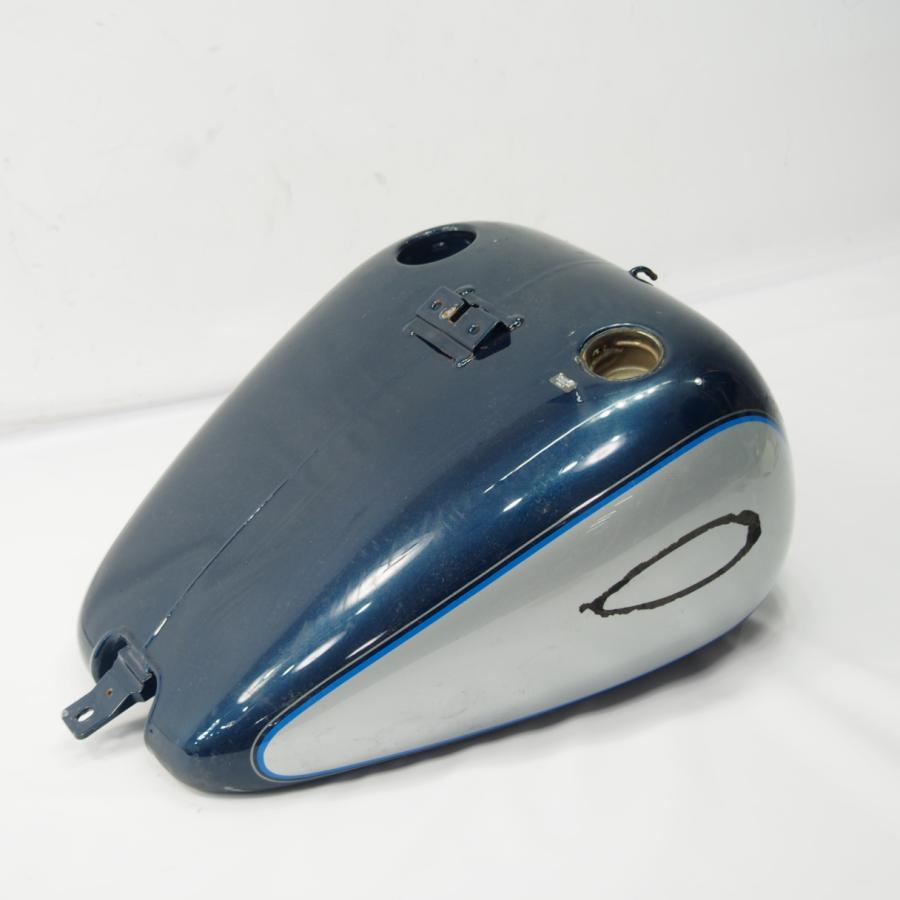 ハーレー FLSTS ヘリテイジスプリンガー 01年 純正タンク 1450 TC88