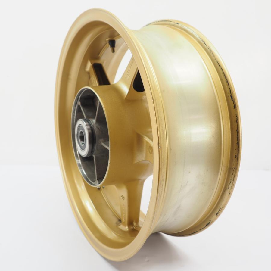 CB1300SF SC54純正リアホイールABS リヤホイール17x5.50 MEJ CB1300SB
