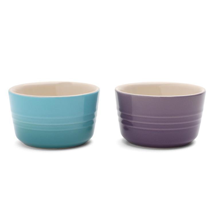 Le Creuset（ル・クルーゼ） ルクルーゼ(ル・クルーゼ) ミニラムカン 6