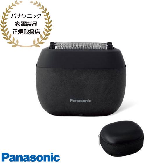 ラムダッシュ 【在庫あり】ES-PV6A-K Panasonic パームイン 5枚刃