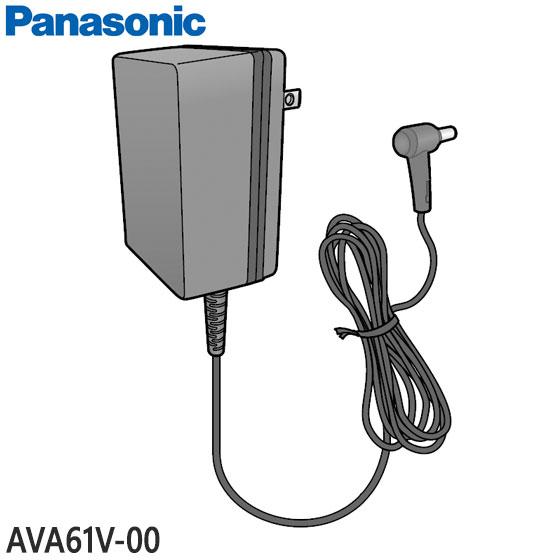 Panasonic（パナソニック） 【純正品】AVA61V-00 Panasonic 充電