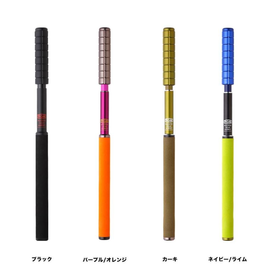 JACKALL（ジャッカル） ROOSTER GEAR MARKET 釣り竿 RGM spec.1 270cm