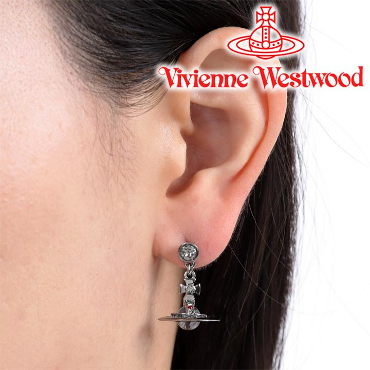 Vivienne Westwood（ヴィヴィアンウエストウッド） ピアス