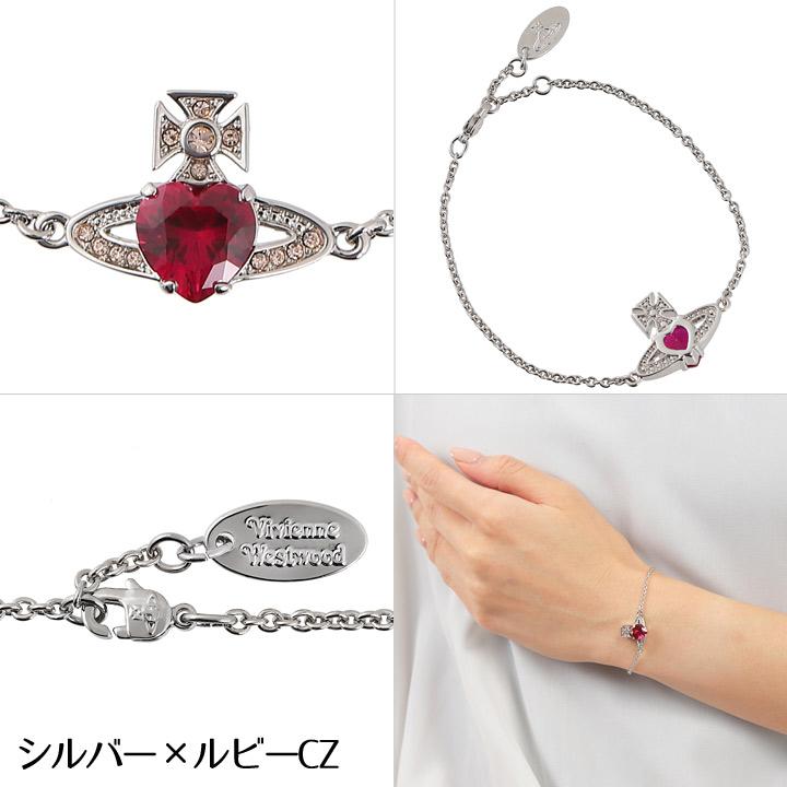 Vivienne Westwood（ヴィヴィアンウエストウッド） ブレスレット