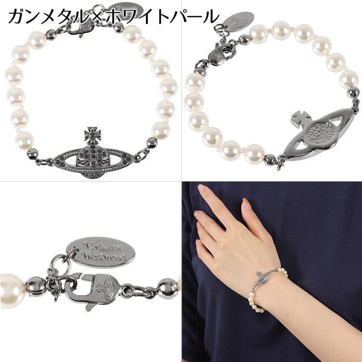 Vivienne Westwood（ヴィヴィアンウエストウッド） ブレスレット