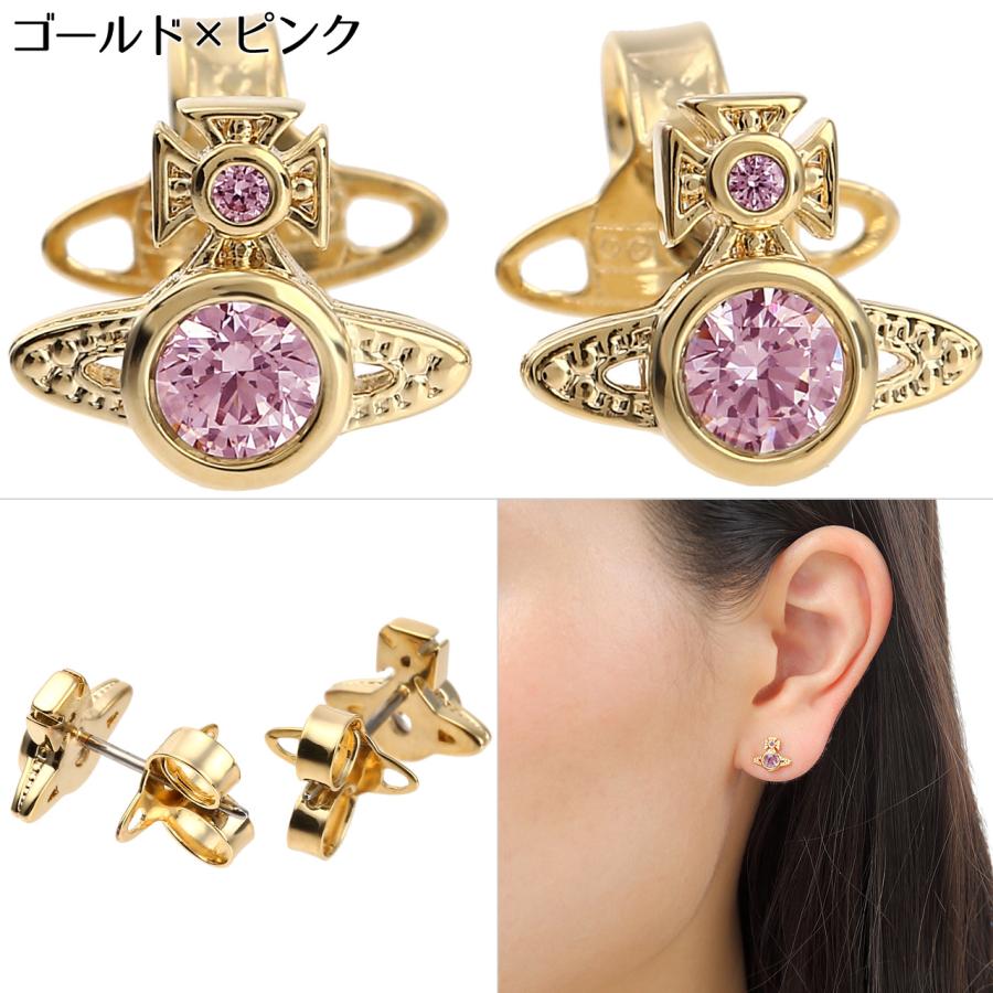 Vivienne Westwood（ヴィヴィアンウエストウッド） ピアス レディース