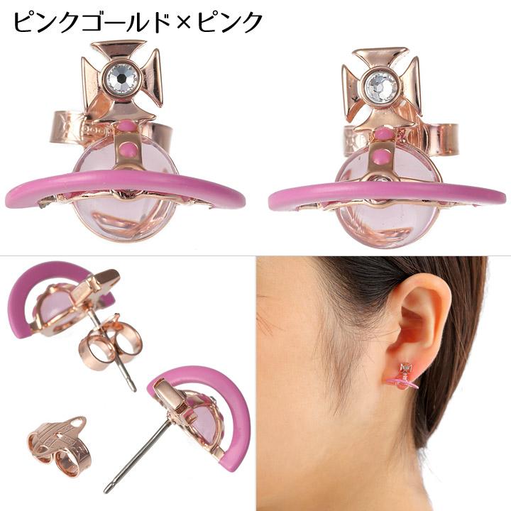 Vivienne Westwood（ヴィヴィアンウエストウッド） ピアス レディース