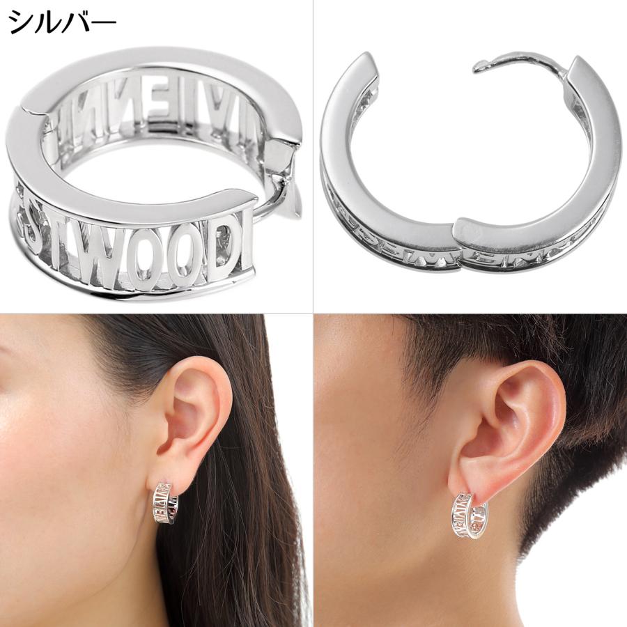 箱・紙袋付属】Vivienne Westwood ダイスピアス 片耳用 箱・紙袋付属