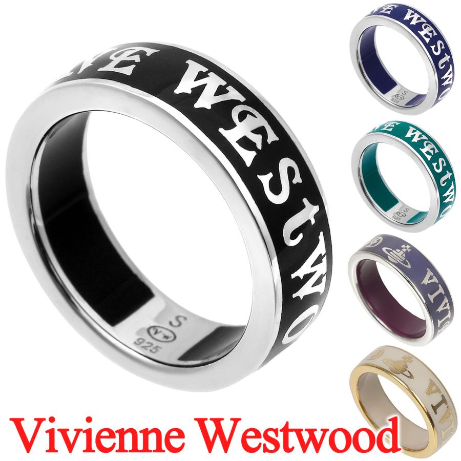 Vivienne Westwood（ヴィヴィアンウエストウッド） リング 指輪