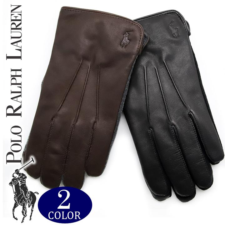 POLO RALPH LAUREN（ポロ・ラルフローレン） ポロ ラルフローレン 手袋
