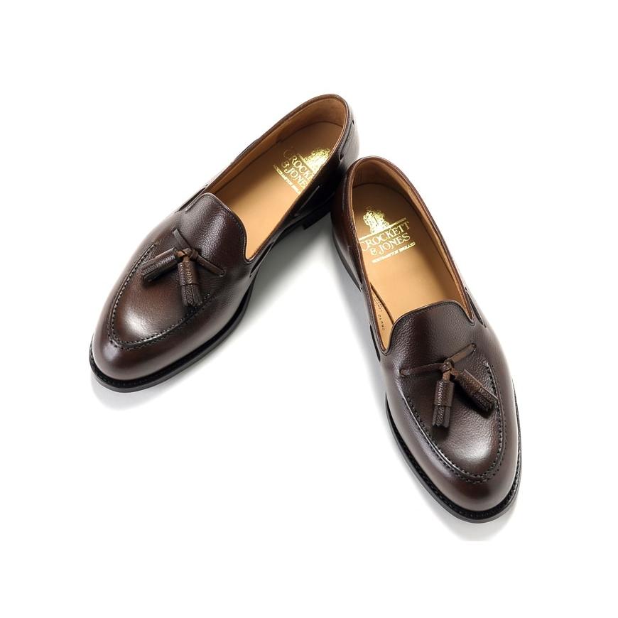 CROCKETT&JONES（クロケット＆ジョーンズ） CROCKETT＆JONES ／ 当店