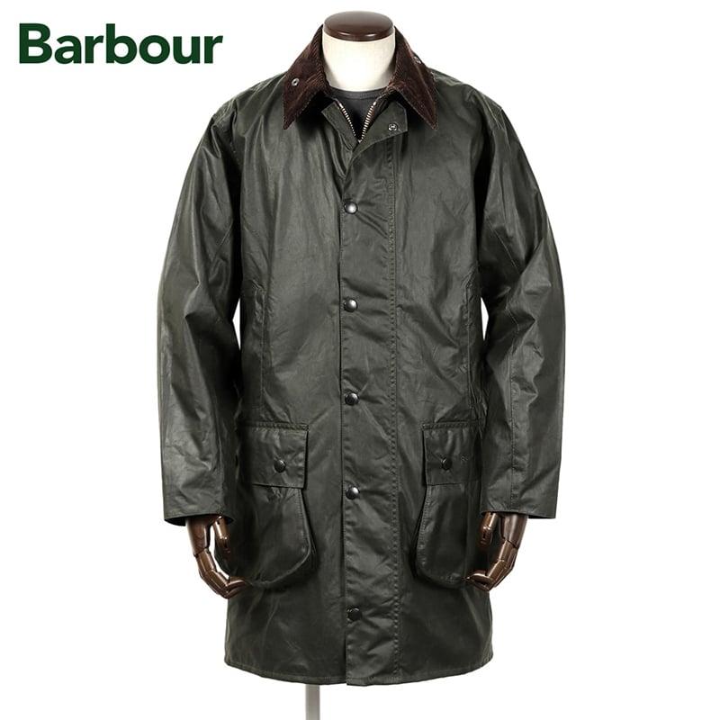 Barbour（バブアー） Barbour ／ 6オンスワックスドコットンコート